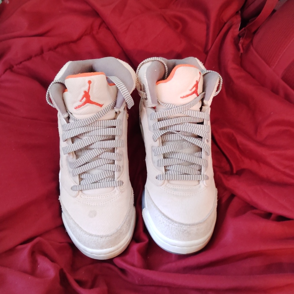 Jordan retro craft